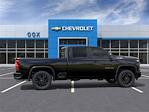 2025 Chevrolet Silverado 2500 Crew Cab 4x4 Pickup for sale #5T216160 - photo 5