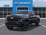 2025 Chevrolet Silverado 2500 Crew Cab 4x4 Pickup for sale #5T216160 - photo 6