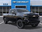 2025 Chevrolet Silverado 2500 Crew Cab 4x4 Pickup for sale #5T216160 - photo 7