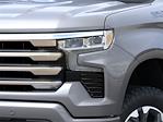 2025 Chevrolet Silverado 1500 Crew Cab 4x4 Pickup for sale #5T310183 - photo 10