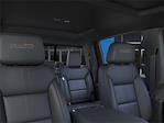 2025 Chevrolet Silverado 1500 Crew Cab 4x4 Pickup for sale #5T310183 - photo 24