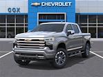 2025 Chevrolet Silverado 1500 Crew Cab 4x4 Pickup for sale #5T310183 - photo 6