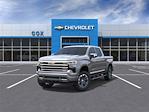 2025 Chevrolet Silverado 1500 Crew Cab 4x4 Pickup for sale #5T310183 - photo 8