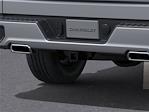 2025 Chevrolet Silverado 1500 Crew Cab 4x4 Pickup for sale #5T304636 - photo 14