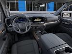 2025 Chevrolet Silverado 1500 Crew Cab 4x4 Pickup for sale #5T304636 - photo 15