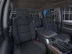 2025 Chevrolet Silverado 1500 Crew Cab 4x4 Pickup for sale #5T304636 - photo 16