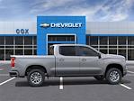 2025 Chevrolet Silverado 1500 Crew Cab 4x4 Pickup for sale #5T304636 - photo 5