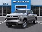 2025 Chevrolet Silverado 1500 Crew Cab 4x4 Pickup for sale #5T304636 - photo 6