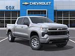 2025 Chevrolet Silverado 1500 Crew Cab 4x4 Pickup for sale #5T304636 - photo 7
