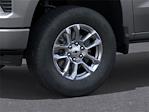 2025 Chevrolet Silverado 1500 Crew Cab 4x4 Pickup for sale #5T304636 - photo 9