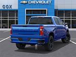 2025 Chevrolet Silverado 1500 Crew Cab 4x4 Pickup for sale #5T327659 - photo 2