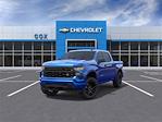 2025 Chevrolet Silverado 1500 Crew Cab 4x4 Pickup for sale #5T327659 - photo 8
