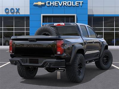 New 2025 Chevrolet Colorado ZR2 Crew Cab 4x4 Pickup for sale #5L220894 - photo 2