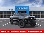 New 2025 Chevrolet Colorado ZR2 Crew Cab 4x4 Pickup for sale #5L220894 - photo 1