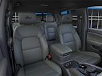 New 2025 Chevrolet Colorado ZR2 Crew Cab 4x4 Pickup for sale #5L220894 - photo 16