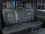 New 2025 Chevrolet Colorado ZR2 Crew Cab 4x4 Pickup for sale #5L220894 - photo 17