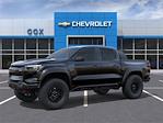New 2025 Chevrolet Colorado ZR2 Crew Cab 4x4 Pickup for sale #5L220894 - photo 3