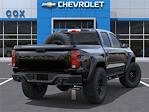 New 2025 Chevrolet Colorado ZR2 Crew Cab 4x4 Pickup for sale #5L220894 - photo 2