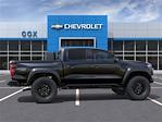 New 2025 Chevrolet Colorado ZR2 Crew Cab 4x4 Pickup for sale #5L220894 - photo 5