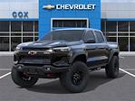 New 2025 Chevrolet Colorado ZR2 Crew Cab 4x4 Pickup for sale #5L220894 - photo 6