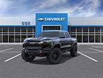 New 2025 Chevrolet Colorado ZR2 Crew Cab 4x4 Pickup for sale #5L220894 - photo 8
