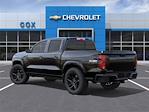 2025 Chevrolet Colorado Crew Cab 4x4 Pickup for sale #5L227405 - photo 4