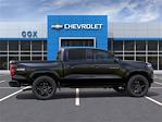 2025 Chevrolet Colorado Crew Cab 4x4 Pickup for sale #5L227405 - photo 5