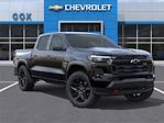 2025 Chevrolet Colorado Crew Cab 4x4 Pickup for sale #5L227405 - photo 7