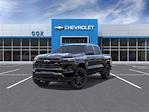 2025 Chevrolet Colorado Crew Cab 4x4 Pickup for sale #5L227405 - photo 8