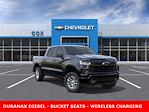 2025 Chevrolet Silverado 1500 Crew Cab 4x4 Pickup for sale #5T318330 - photo 1