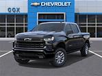 2025 Chevrolet Silverado 1500 Crew Cab 4x4 Pickup for sale #5T318330 - photo 6