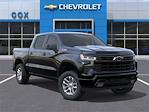 2025 Chevrolet Silverado 1500 Crew Cab 4x4 Pickup for sale #5T318330 - photo 7