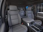 2025 Chevrolet Silverado 1500 Crew Cab 4x4 Pickup for sale #5T319634 - photo 16