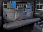 2025 Chevrolet Silverado 1500 Crew Cab 4x4 Pickup for sale #5T319634 - photo 17