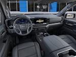 2025 Chevrolet Silverado 1500 Crew Cab 4x4 Pickup for sale #5T319750 - photo 15