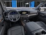 2025 Chevrolet Silverado 1500 Crew Cab 4x4 Pickup for sale #5T318353 - photo 15