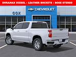 2025 Chevrolet Silverado 1500 Crew Cab 4x4 Pickup for sale #5T318353 - photo 4