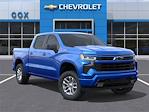 2025 Chevrolet Silverado 1500 Crew Cab 4x4 Pickup for sale #5T320619 - photo 7