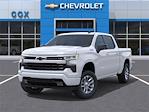 2025 Chevrolet Silverado 1500 Crew Cab 4x4 Pickup for sale #5T318406 - photo 6