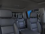 2025 Chevrolet Silverado 1500 Crew Cab 4x4 Pickup for sale #5T318402 - photo 24