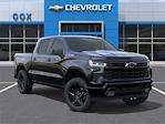 2025 Chevrolet Silverado 1500 Crew Cab 4x4 Pickup for sale #5T318402 - photo 7
