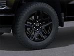 2025 Chevrolet Silverado 1500 Crew Cab 4x4 Pickup for sale #5T318402 - photo 9