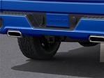 2025 Chevrolet Silverado 1500 Crew Cab 4x4 Pickup for sale #5T320656 - photo 14