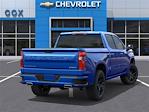 2025 Chevrolet Silverado 1500 Crew Cab 4x4 Pickup for sale #5T320656 - photo 2