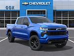 2025 Chevrolet Silverado 1500 Crew Cab 4x4 Pickup for sale #5T320656 - photo 7