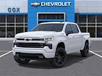 2025 Chevrolet Silverado 1500 Crew Cab 4x4 Pickup for sale #5T318563 - photo 6