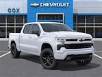2025 Chevrolet Silverado 1500 Crew Cab 4x4 Pickup for sale #5T318563 - photo 7