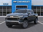 2025 Chevrolet Silverado 1500 Crew Cab 4x4 Pickup for sale #5T381703 - photo 6