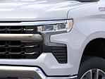 2025 Chevrolet Silverado 1500 Crew Cab 4x4 Pickup for sale #5T381510 - photo 10