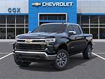 2025 Chevrolet Silverado 1500 Crew Cab 4x4 Pickup for sale #5T382724 - photo 6